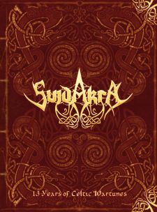 Suidakra - 13 Years of Celtic Wartunes